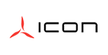 Icon Aircraft Logo